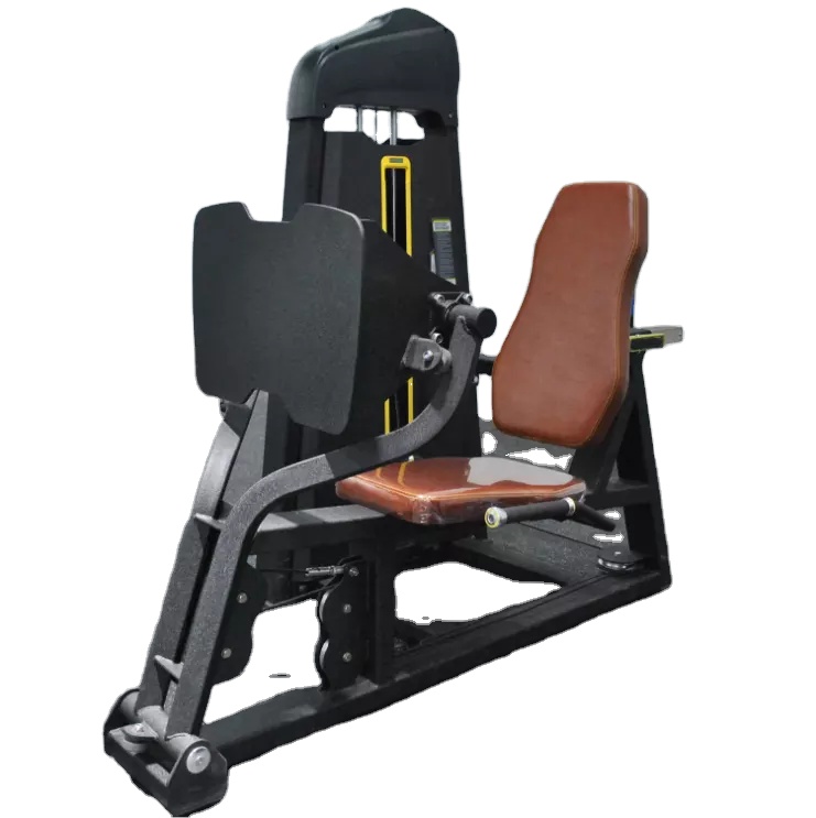 Home Gym With Leg Press - レッグプレスマシン XC-847 プロ仕様 レッグトレーナー ジム機器 下半身トレーニング