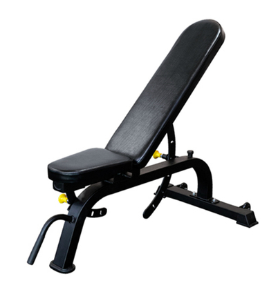 Home Gym With Leg Press - 調整可能なウェイトベンチプレス ホームジムワークアウト 筋力トレーニング ウェイトリフティングベンチ ホームジム用ウェイトベンチ