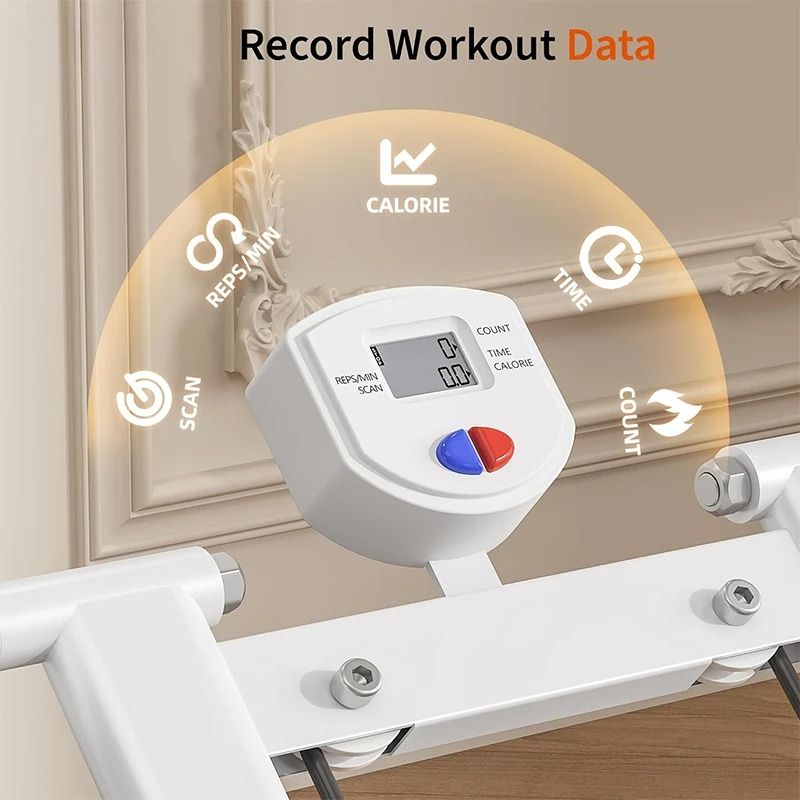 Home Gym Mini - ミニホームジムステッパー エリプティカルトレーナー 家庭用階段昇降運動器具