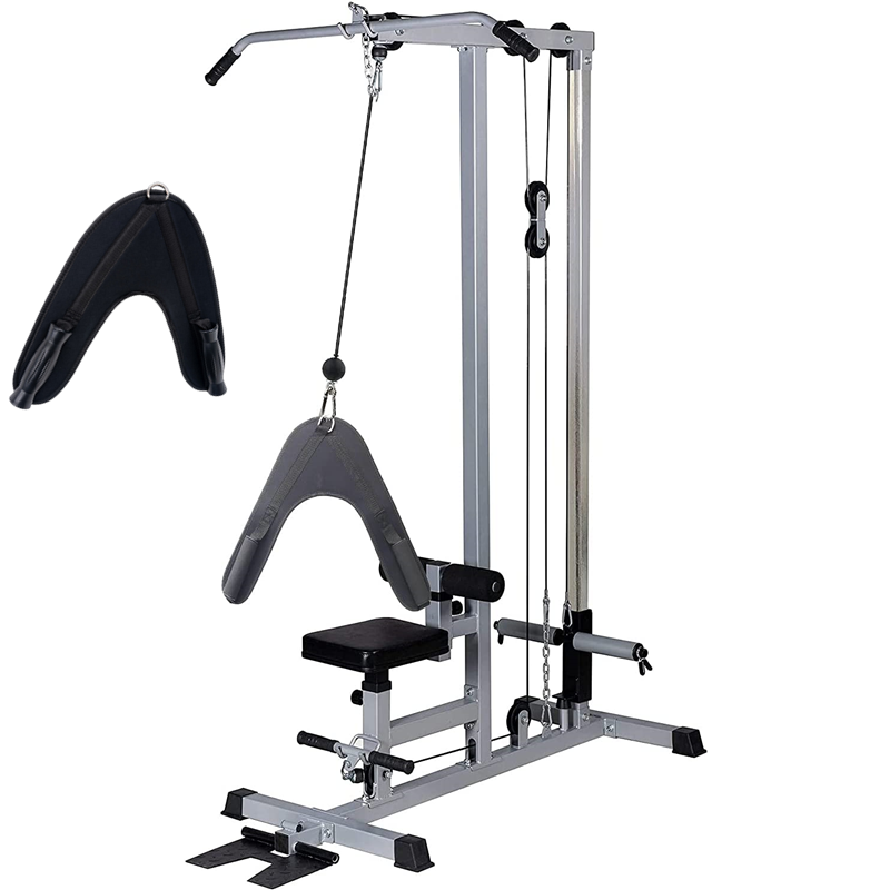 Home Gym Training Program - V字型ブレード,スクエアレジスタンスストラップ,ボタンストラップ,ホームジムアクセサリー,ケーブルマシン用