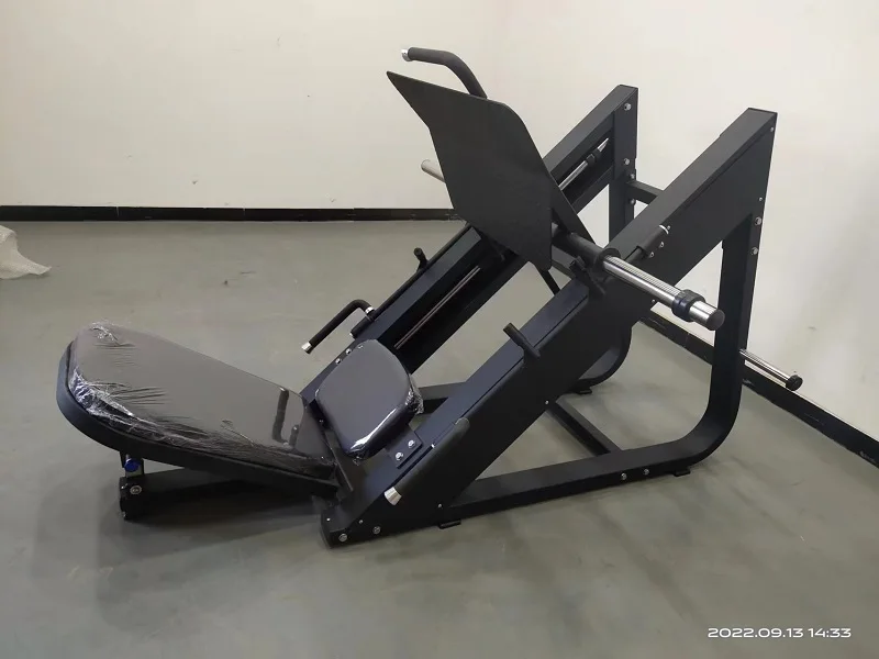 ジムホームスポーツ機器筋トレHQ-1056 45度アングルレ - Home Gym With Leg Press のレビューと価格