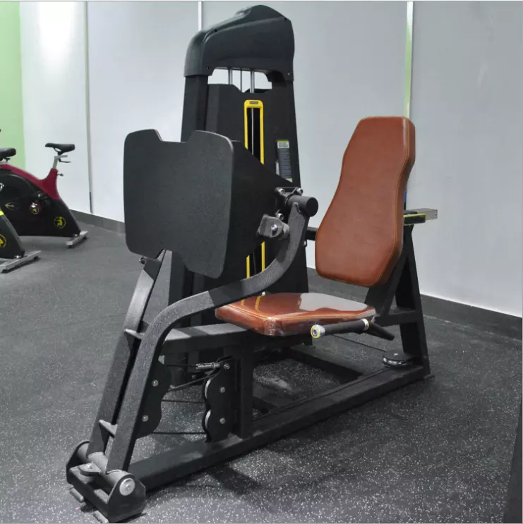 レッグプレスマシン XC-847 プロ仕様 レッグトレーナー - Home Gym With Leg Press のレビューと価格
