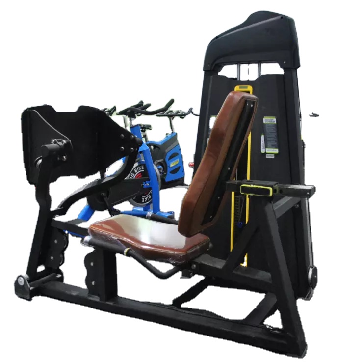 レッグプレスマシン XC-847 プロ仕様 レッグトレーナー - Home Gym With Leg Press のレビューと価格