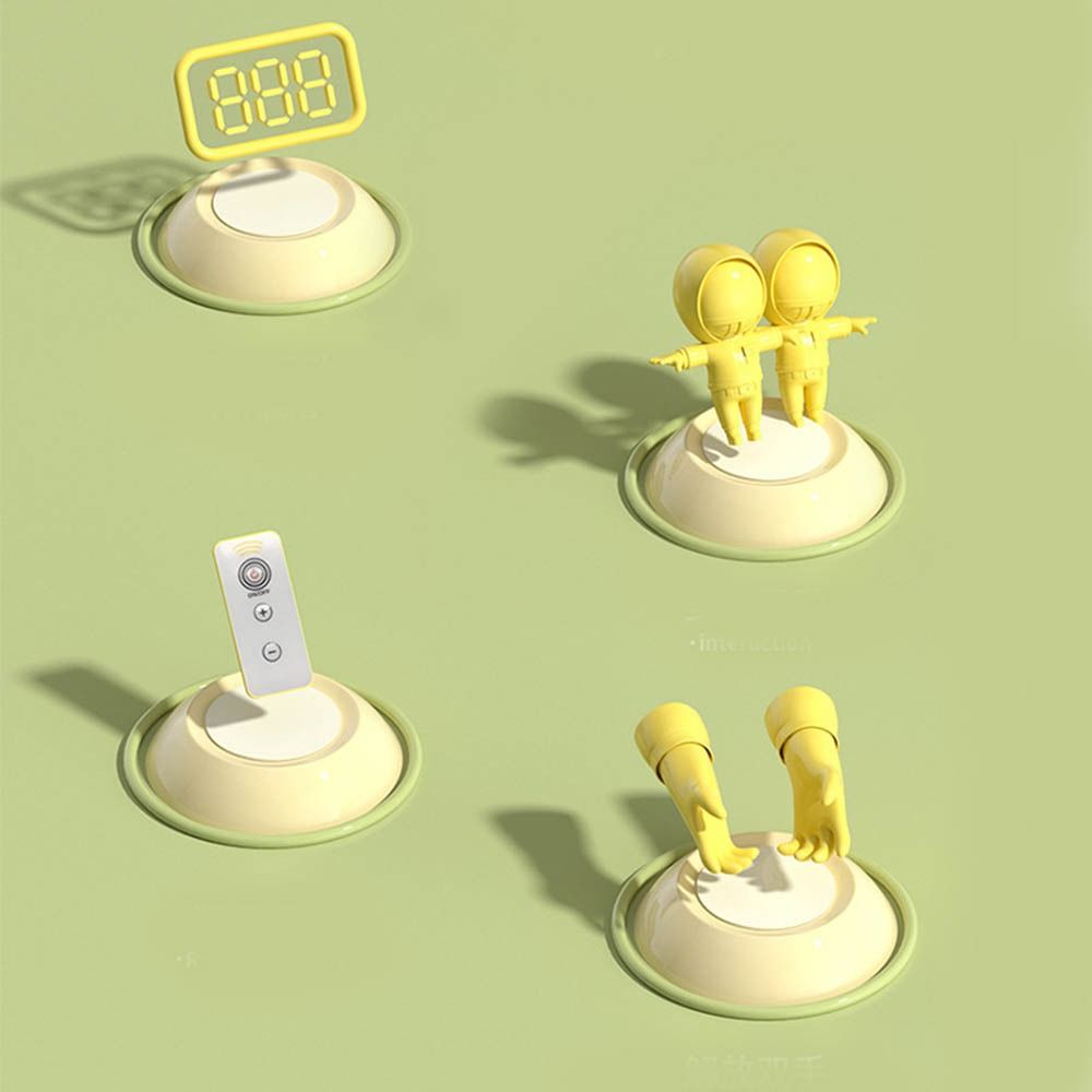 デジタルカウンター電動ロープスキッピングマシンリモコントレー - Speed Parachute Sprint のレビューと価格