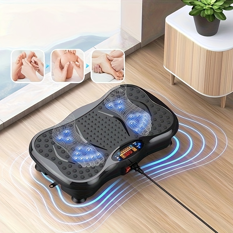 レジスタンスバンド付きエクササイズマシン コンパクト振動プラ - Home Gym Training Program のレビューと価格