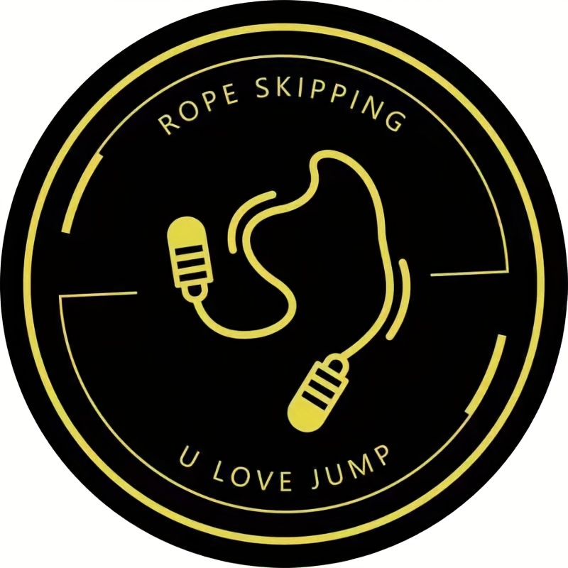 ロープスキッピング U Love ジャンプ ブラックゴールド - Home Gym Gold のレビューと価格