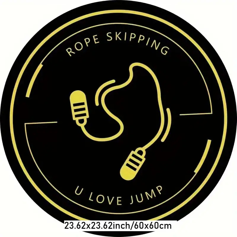 ロープスキッピング U Love ジャンプ ブラックゴールド - Home Gym Gold のレビューと価格