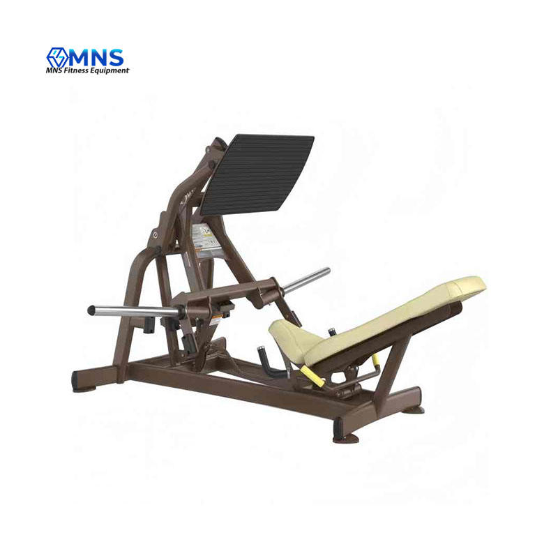 業務用＆家庭用ジム45度レッグプレスマシン、プロ仕様下半身ト - Home Gym With Leg Press のレビューと価格