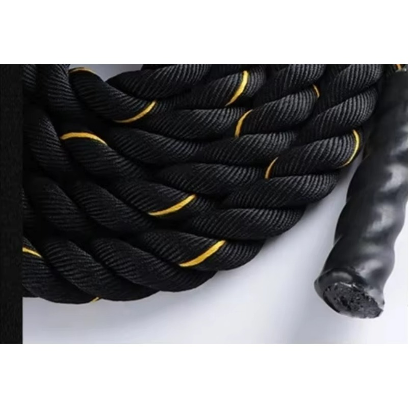 ワークアウトエクササイズバトルロープフィットネスヘビースキッ - Home Gym Leg のレビューと価格