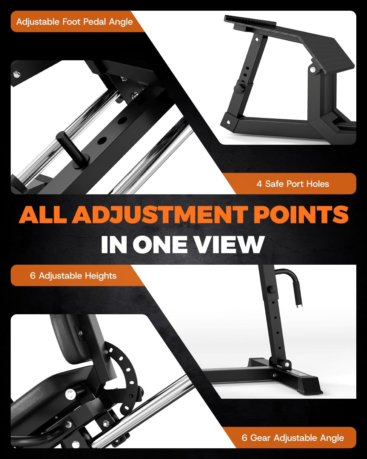 LH01 レッグプレス＆ヒップスラストマシンコンボ、2 in - Home Gym With Leg Press のレビューと価格