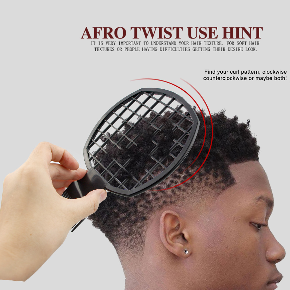 ナチュラルヘアスタイリングツール - ツイストウェーブヘアツ - Preacher Curl Pad のレビューと価格