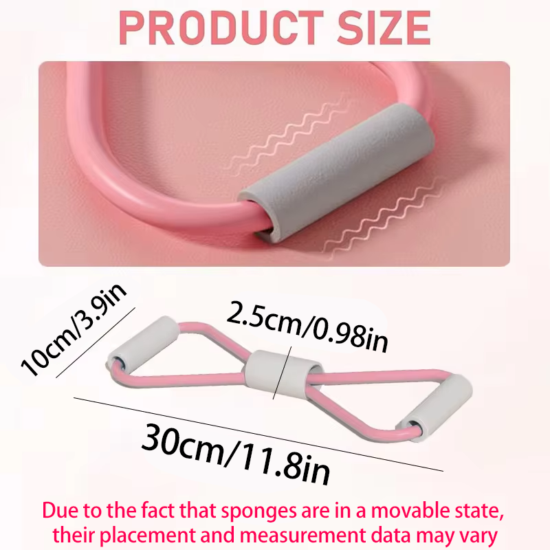 1個入り ホームジム用 エクササイズバンド ポータブルフィッ - Home Gym Mini のレビューと価格