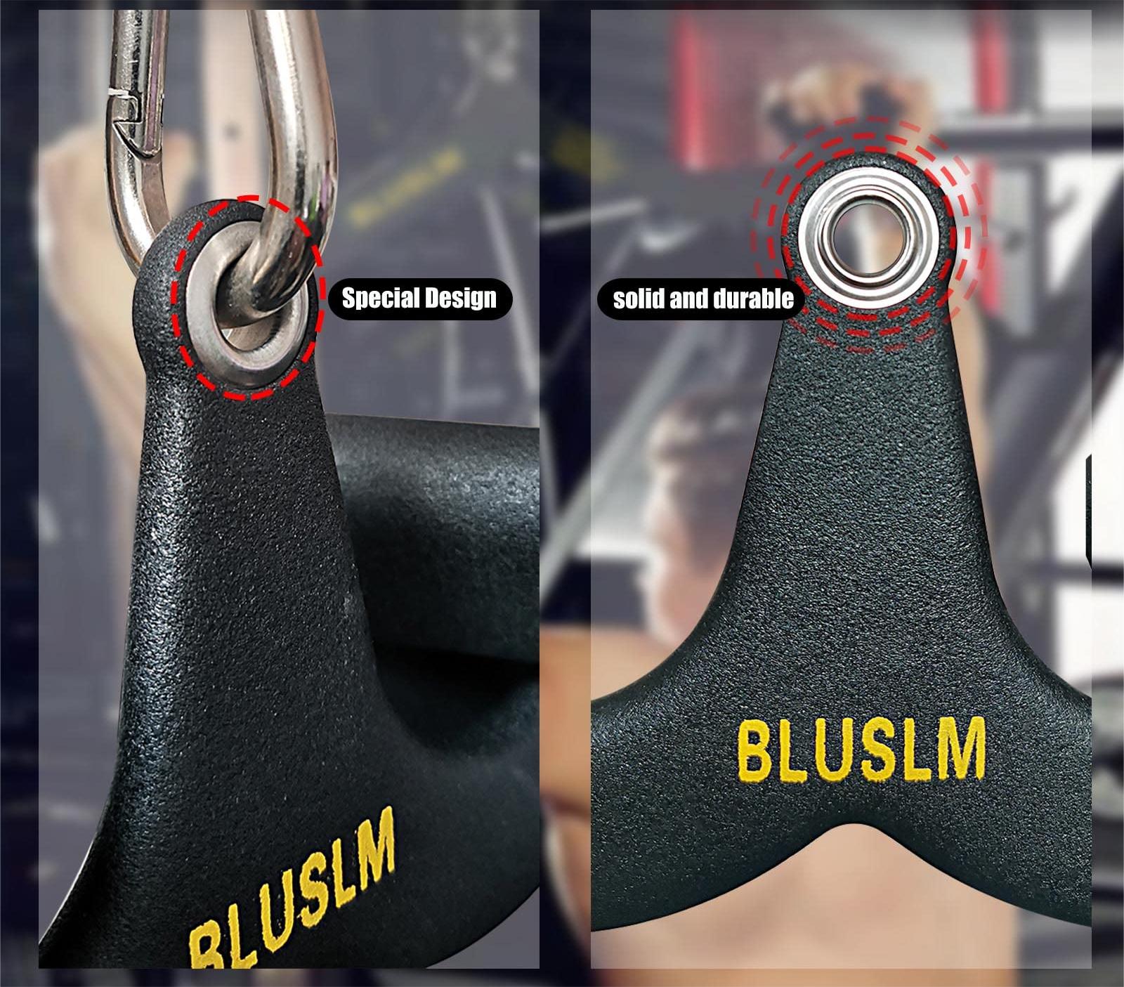 ホームジムフィットネスラットプルダウンハンドルグリップトレー - Home Gym Training Program のレビューと価格