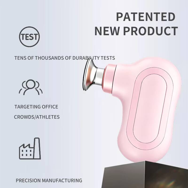 JianYouCare ミニマッサージガン 筋膜マシン ボデ - Home Gym Mini のレビューと価格