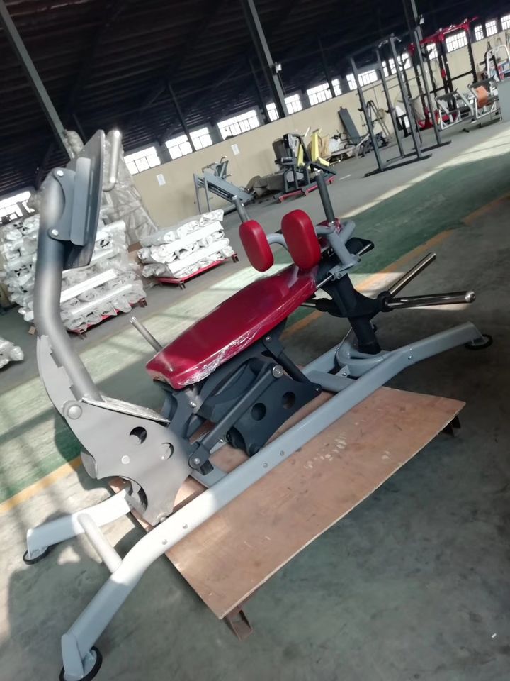 ホットセール中！ジム機器 レッグプレスマシン MS629 デ - Home Gym With Leg Press のレビューと価格