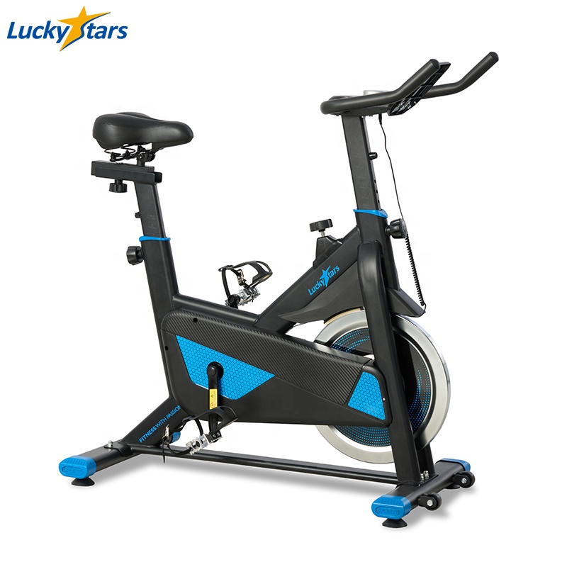 業務用エクササイズバイク 室内フィットネスバイク 静止式自転 - Home Gym Leg のレビューと価格