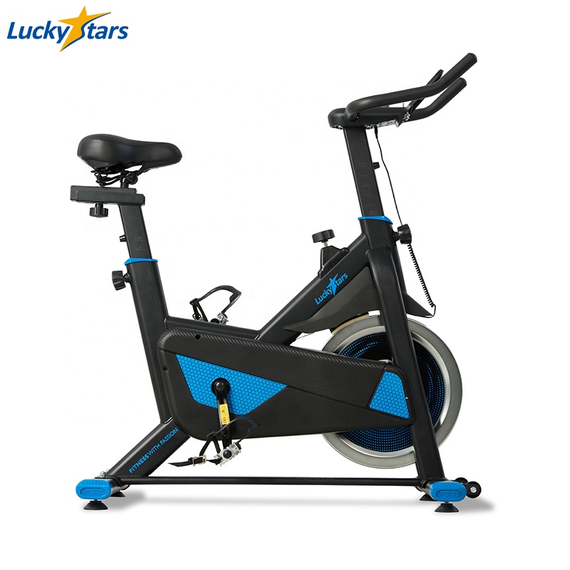 業務用エクササイズバイク 室内フィットネスバイク 静止式自転 - Home Gym Leg のレビューと価格