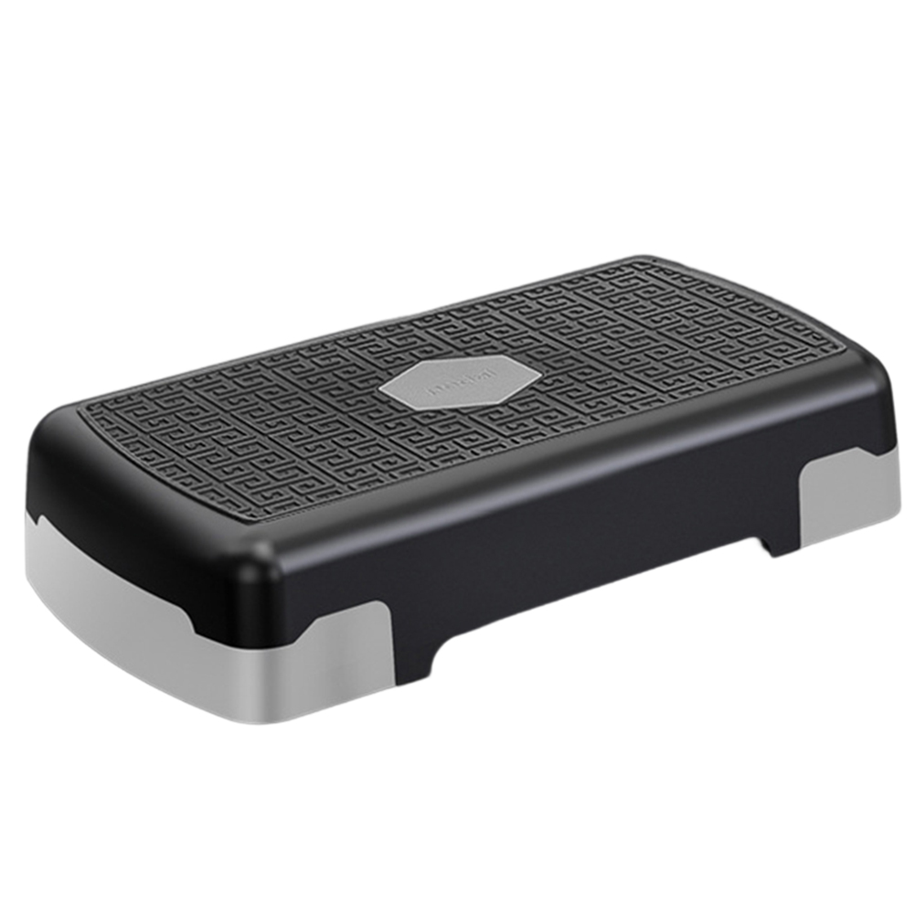 有酸素運動フィットネスステッパーミニジムエクササイズフットペ - Home Gym Mini のレビューと価格