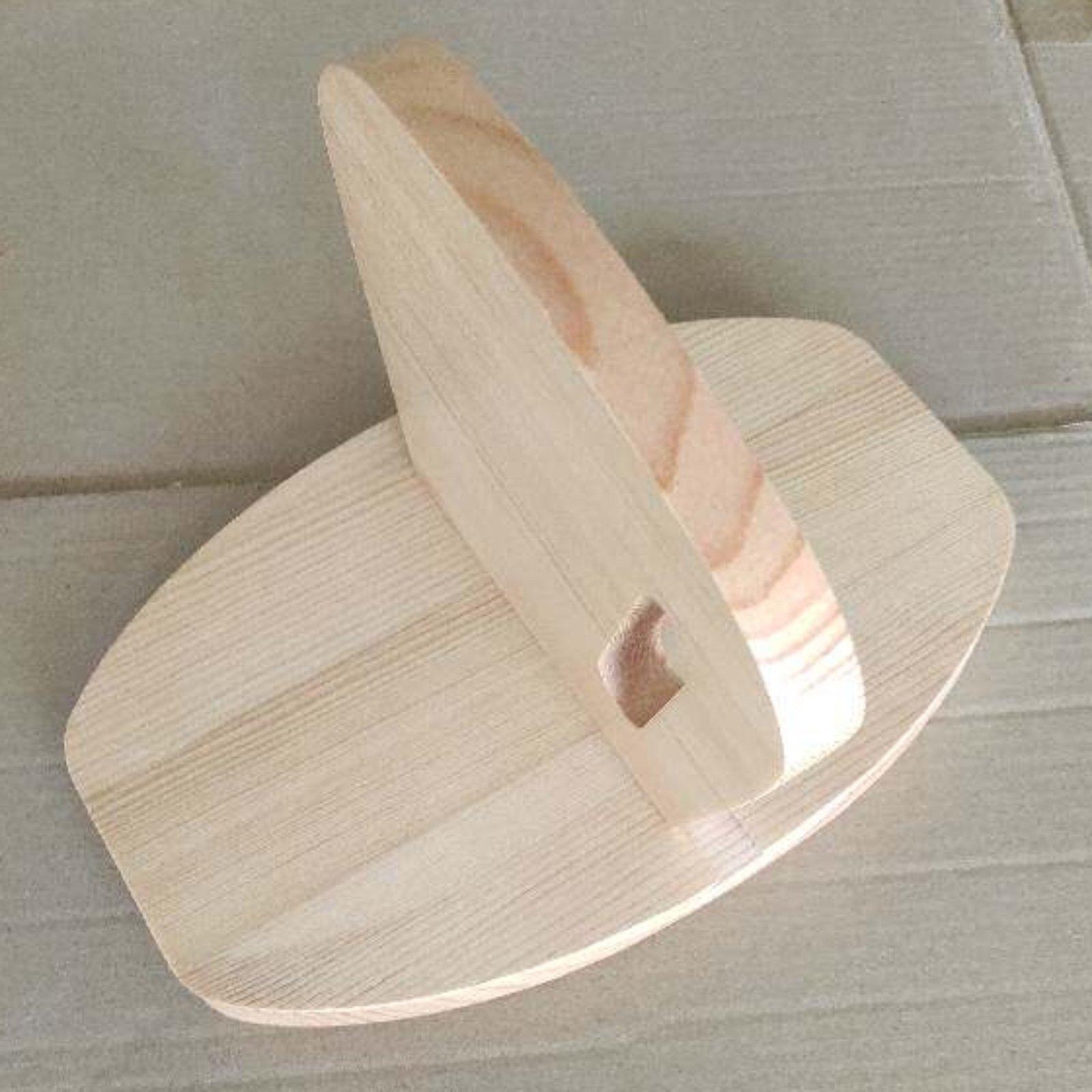 瞑想用ベンチ 木製、頑丈、軽量、ヨガバランス練習用スツール、 - Home Gym Yoga Studio のレビューと価格
