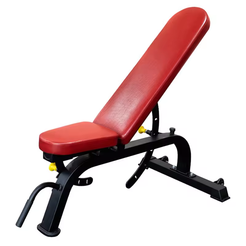 調整可能なウェイトベンチプレス ホームジムワークアウト 筋力 - Home Gym With Leg Press のレビューと価格