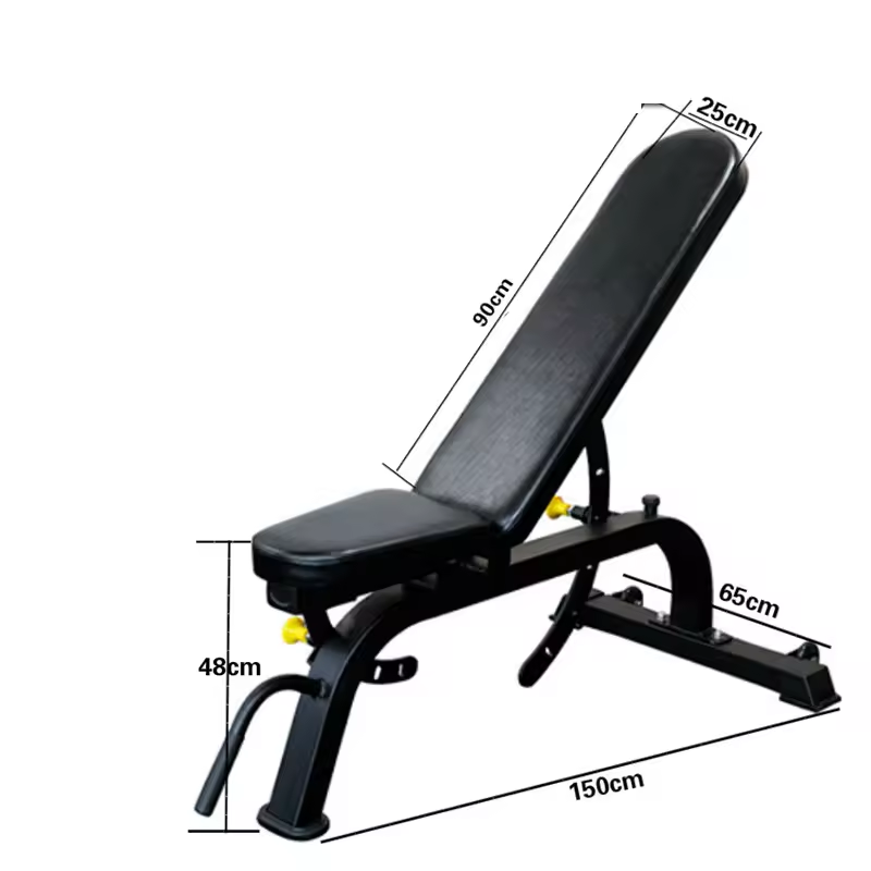 調整可能なウェイトベンチプレス ホームジムワークアウト 筋力 - Home Gym With Leg Press のレビューと価格