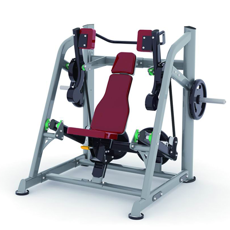 ホームジム用ボディビルディング機器 プルオーバーマシン デュ - Home Gym With Leg Press のレビューと価格