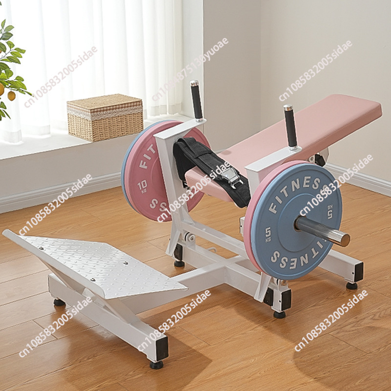 女性用ヒップトレーナーマシン、ヒップスラストブリッジ、ヒップ - Home Gym Women のレビューと価格