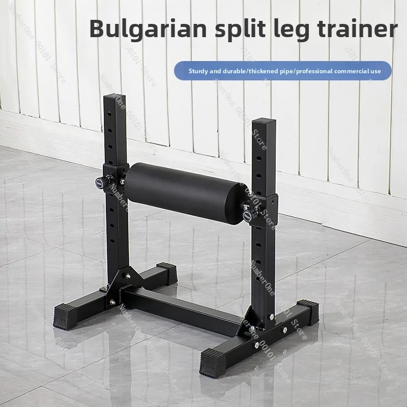ホームジム ブルガリアンスプリットスクワットスタンド シング - Home Gym Leg のレビューと価格