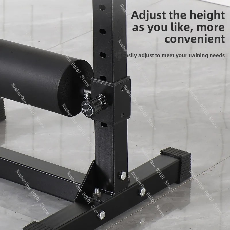 ホームジム ブルガリアンスプリットスクワットスタンド シング - Home Gym Leg のレビューと価格