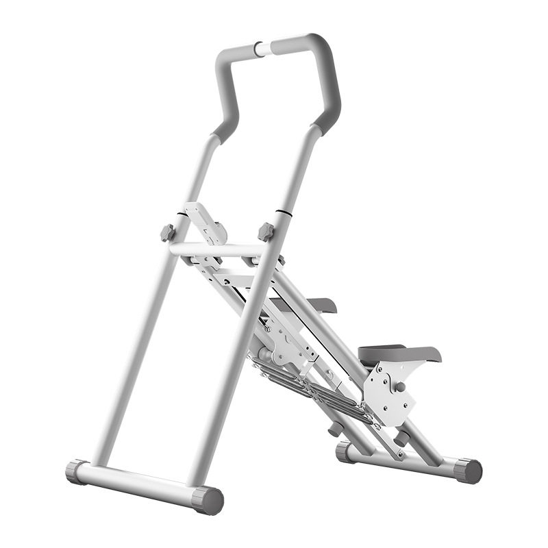 ミニホームジムステッパー エリプティカルトレーナー 家庭用階 - Home Gym Mini のレビューと価格