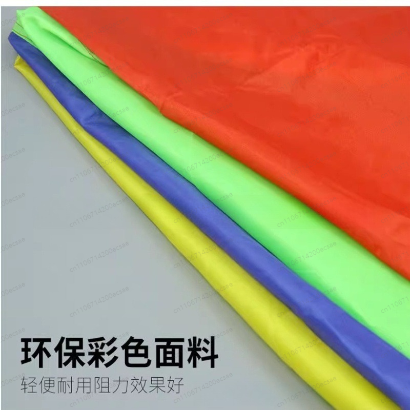 ダブルレジスタンスランニングパラシュート |   パワー、ス - Speed Parachute Sprint のレビューと価格