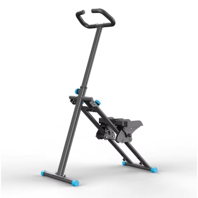階段昇降運動ステッパー エリプティカルトレーナー ミニホーム - Home Gym Mini のレビューと価格
