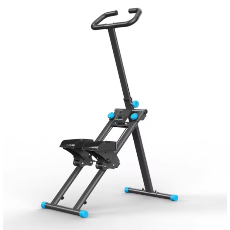 階段昇降運動ステッパー エリプティカルトレーナー ミニホーム - Home Gym Mini のレビューと価格