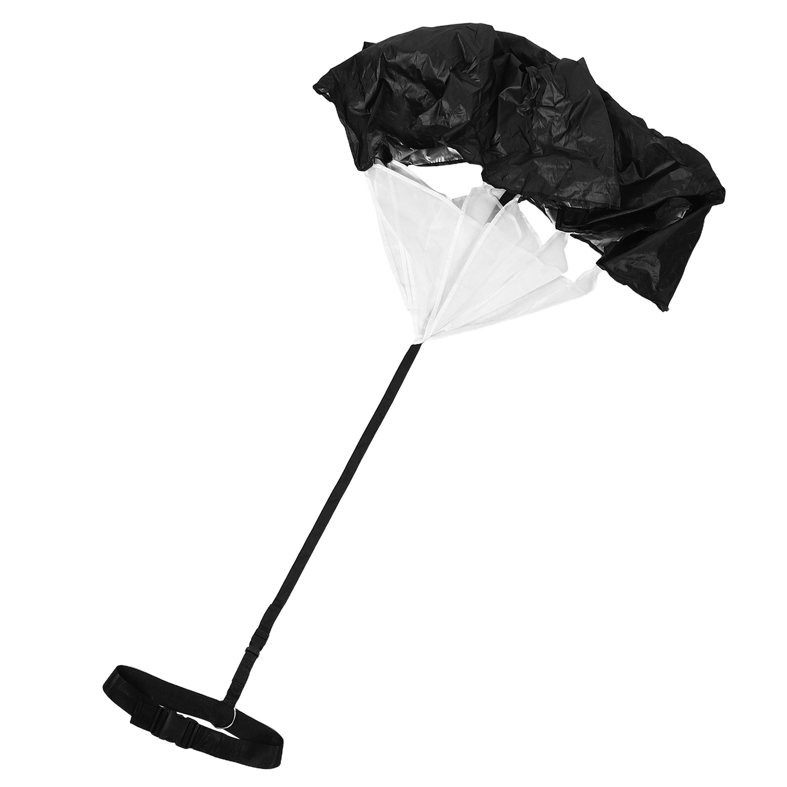 スピード抵抗パラシュート 独立型ウエストベルト ランニング  - Speed Parachute Sprint のレビューと価格